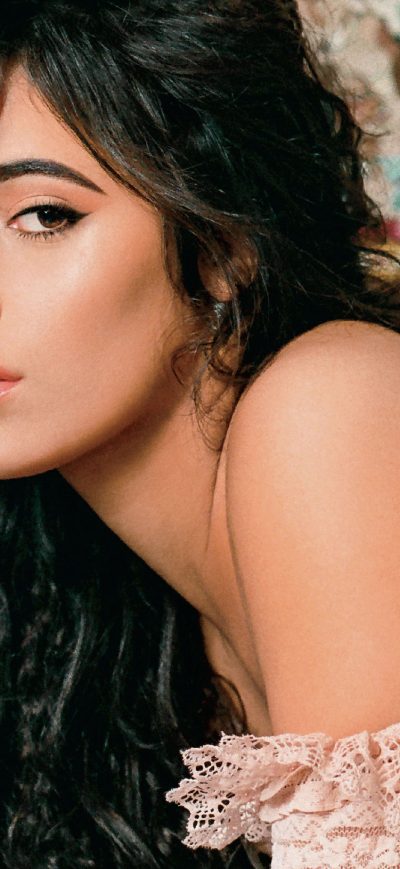 Fond d'écran iPhone Camila Cabello 2019 Latest