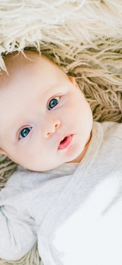 Fond d'écran iPhone Adorable Cute Eyes Child 5k