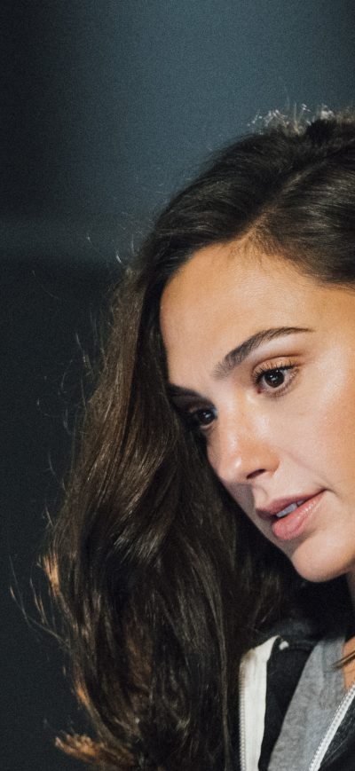 Fond d'écran iPhone 5k Gal Gadot