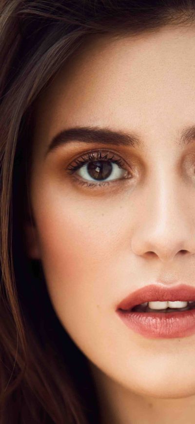 Fond d'écran Alejandra Guilmant sur iPhone