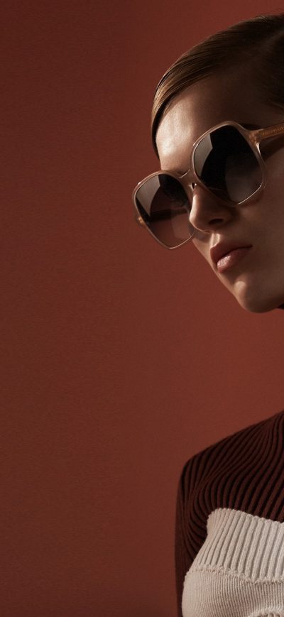 Fond d'écran Victoria Beckham sur iPhone