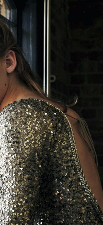 Fond d'écran Jennifer Lawrence 5 sur iPhone