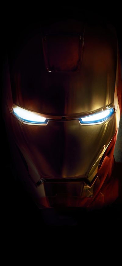 Fond d'écran iPhone Iron Man 2008 5k
