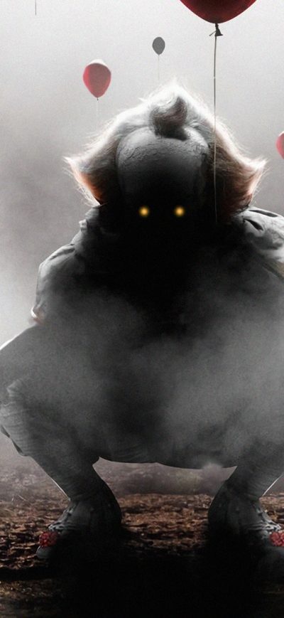 Fond d'écran iPhone It Chapter Two 2019 Movie