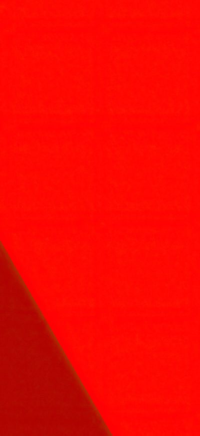 Fond d'écran iPhone Minimal Shape Red Dark 4k