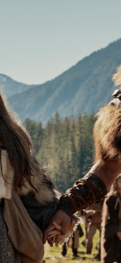 Fond d'écran iPhone See Jason Momoa Apple Tv