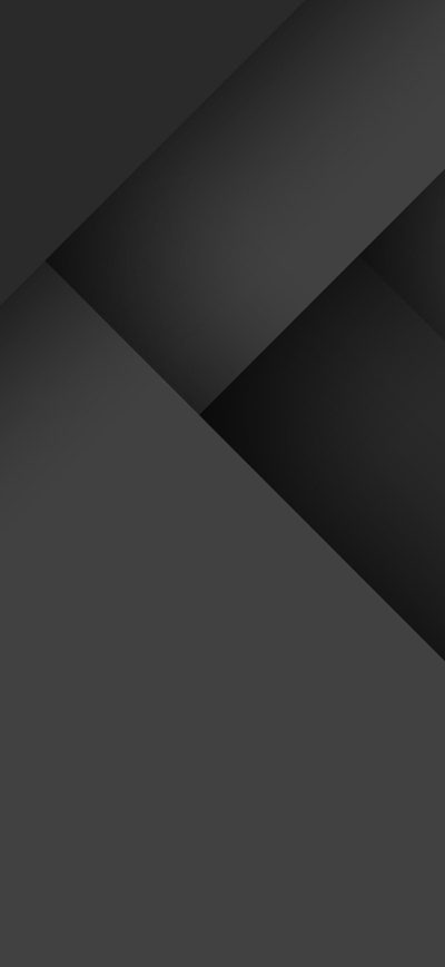 Fond d'écran iPhone Grey Material Design 4k