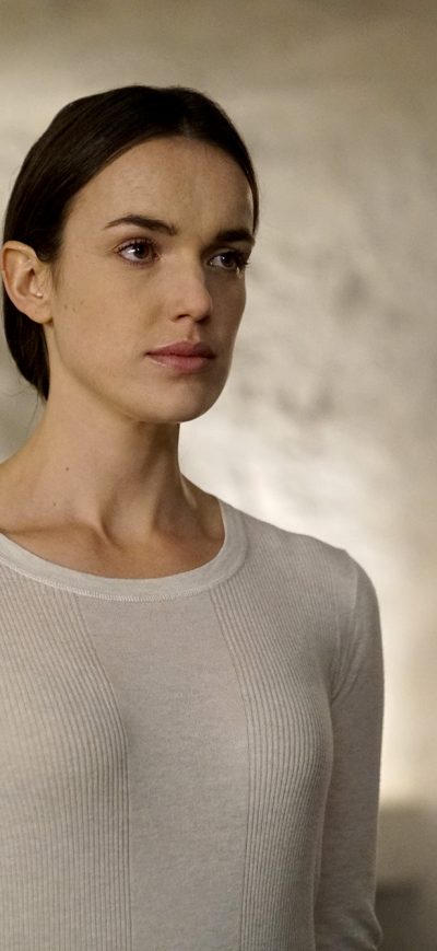 Fond d'écran iPhone Jemma Simmons In Agents Of Shield