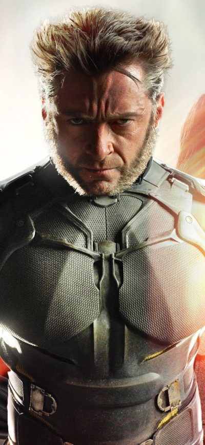 Fond d'écran iPhone X Men Days Of Future Past Movie