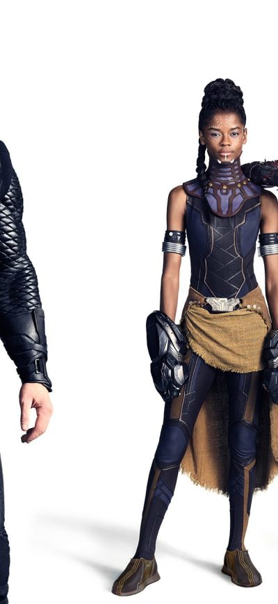 Fond d'écran iPhone Avengers Infinity War Thor Star Lord Nebula