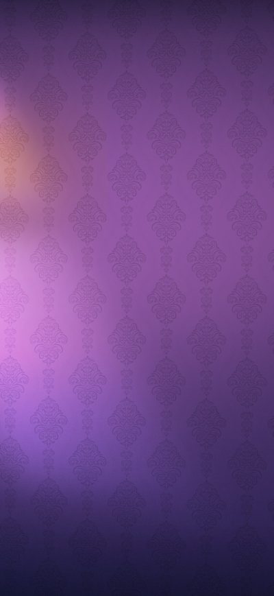 Fond d'écran iPhone Purple Windows Abstract
