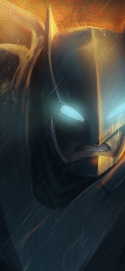 Fond d'écran Tell Me Do You Bleed sur iPhone