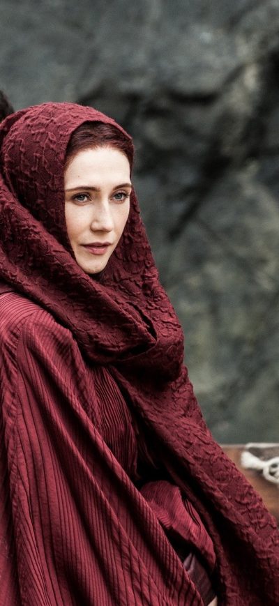 Fond d'écran iPhone Melisandre Game Of Thrones