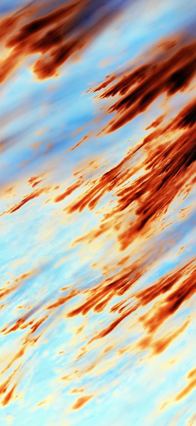 Fond d'écran Firefall Minimalism sur iPhone