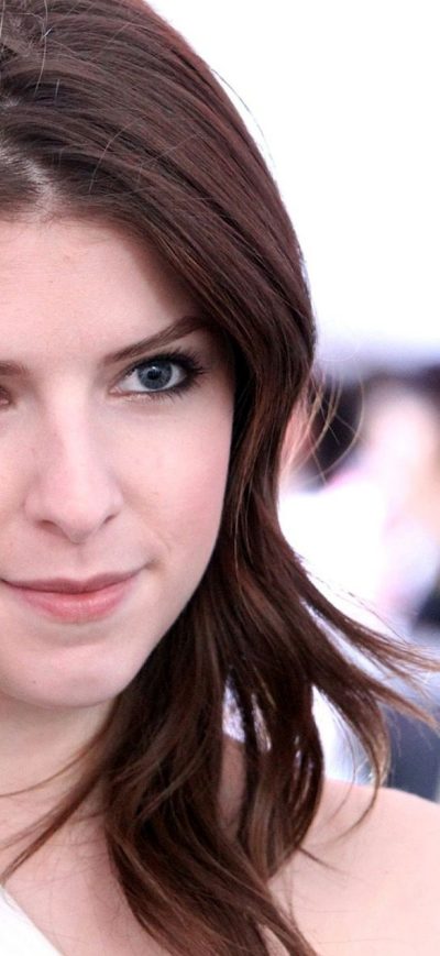 Fond d'écran iPhone Anna Kendrick Celebrity
