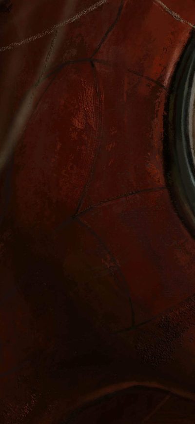 Fond d'écran iPhone Spiderman Art Closeup
