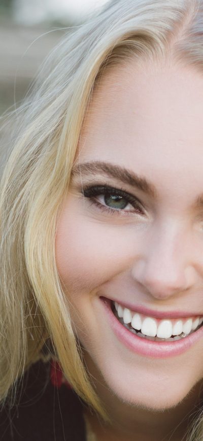 Fond d'écran AnnaSophia Robb 4k sur iPhone