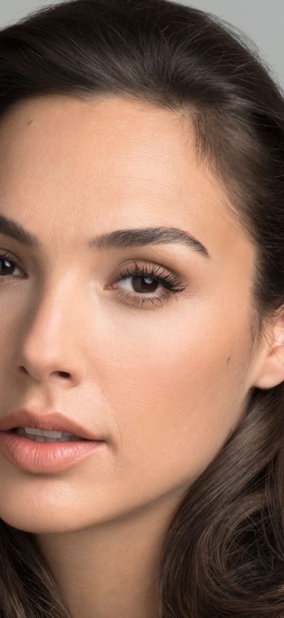 Fond d'écran iPhone Gal Gadot Gucci Photshoot