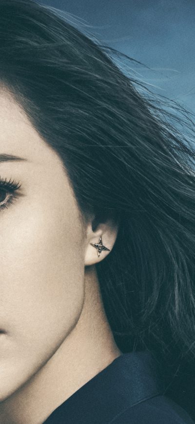 Fond d'écran iPhone Li Bingbing In The Meg Movie