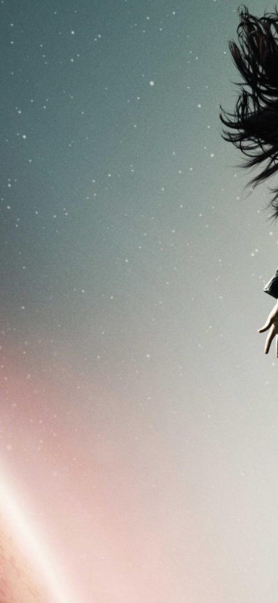 Fond d'écran iPhone The Expanse Tv Series