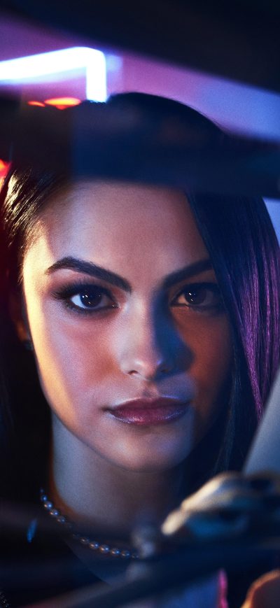 Fond d'écran iPhone Camila Mendes As Veronica Lodge In Riverdale 5k