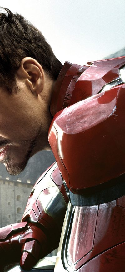Fond d'écran iPhone Iron Man Avengers Age Of Ultron
