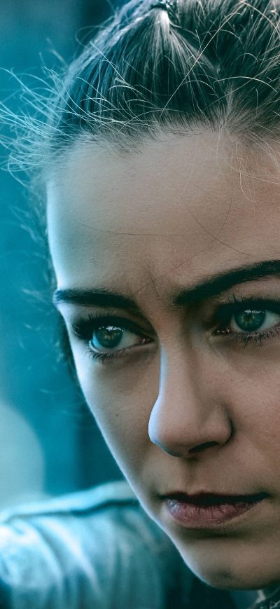 Fond d'écran iPhone Rey From Star Wars The Last Jedi Cosplay
