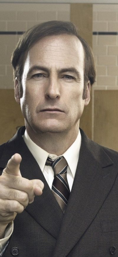Fond d'écran iPhone Jimmy McGill