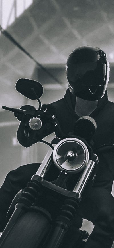 Fond d'écran iPhone Harley Davidson IRON 883 The Crew 2