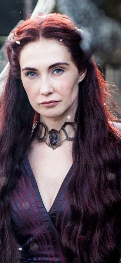 Fond d'écran iPhone Game Of Thrones Melisandre