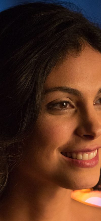 Fond d'écran iPhone Morena Baccarin 2