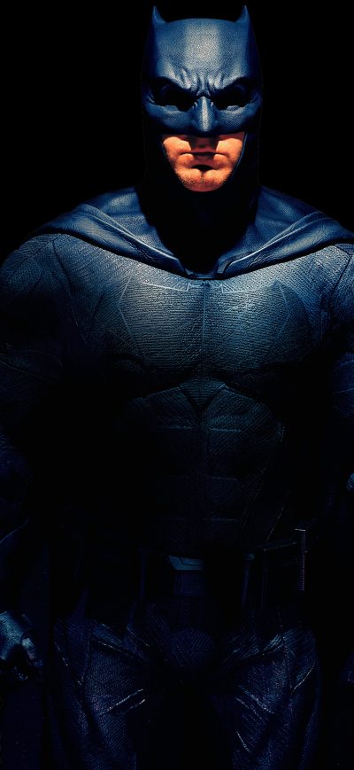 Fond d'écran iPhone Batman Justice League 4k
