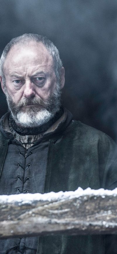 Fond d'écran iPhone Davos Seaworth