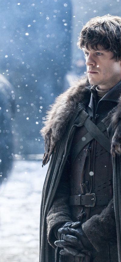 Fond d'écran iPhone Ramsey Bolton