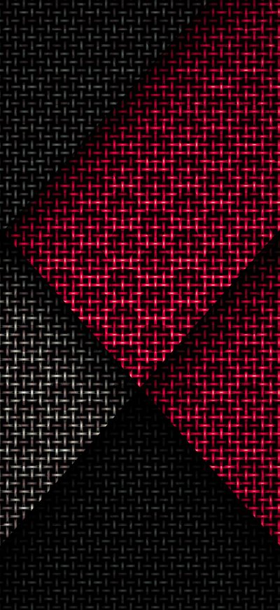 Fond d'écran iPhone Red Abstract Pride 4k