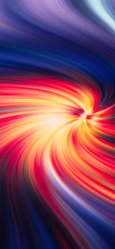Fond d'écran iPhone Formations Abstract 4k