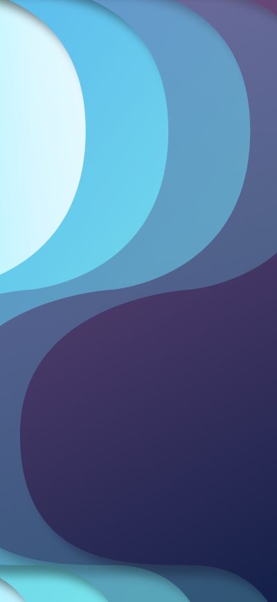 Fond d'écran iPhone Abstract Minimal Clear Design 8k