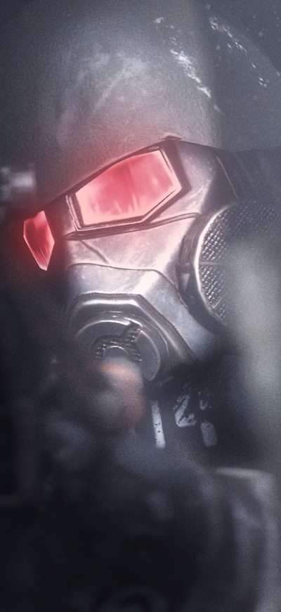 Fond d'écran Ncr Ranger 4k sur iPhone