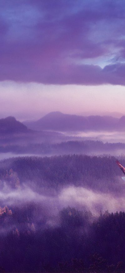 Fond d'écran Dream Big 4k sur iPhone