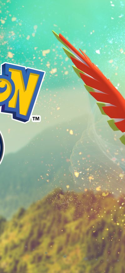 Fond d'écran iPhone Pokemon Go 5k