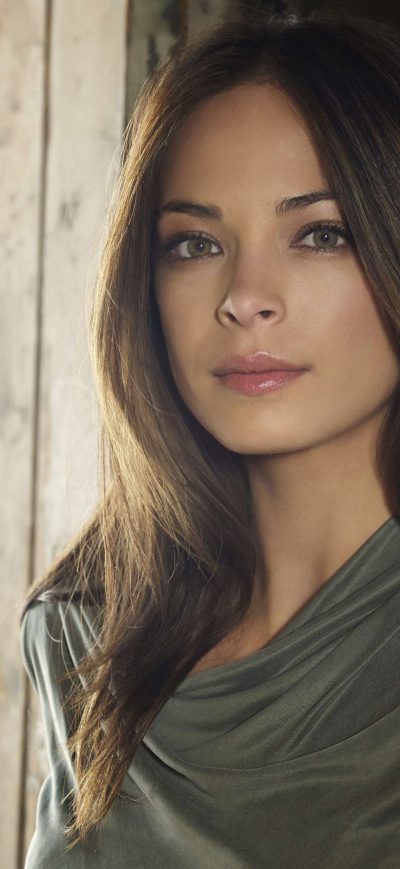 Fond d'écran iPhone Kristin Kreuk In 2018