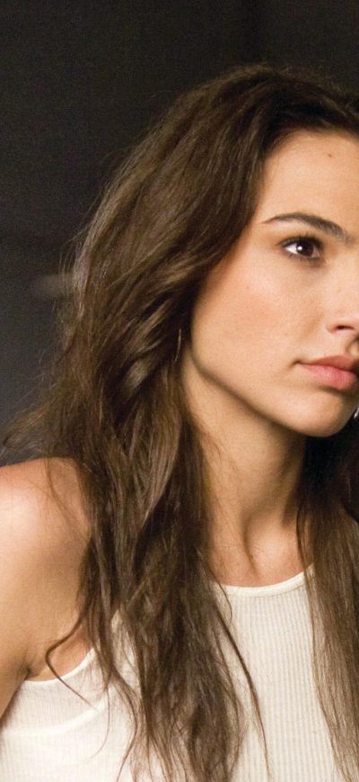 Fond d'écran iPhone Gal Gadot In The Fast And The Furious
