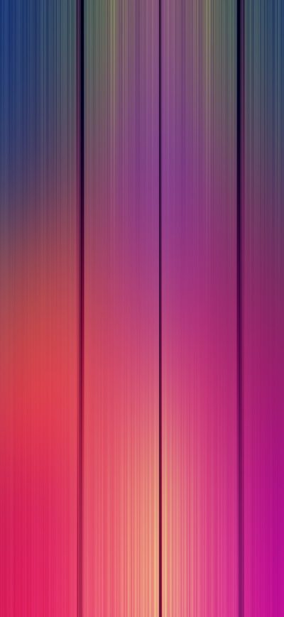 Fond d'écran iPhone Abstract Colorful Lines 4k