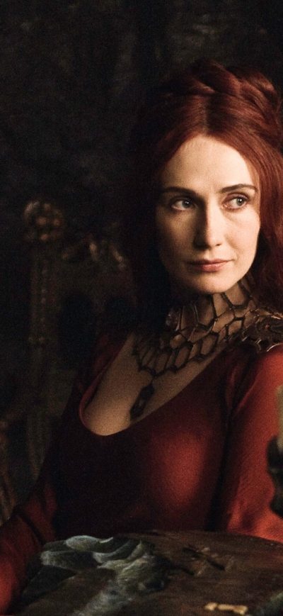 Fond d'écran iPhone Melisandre