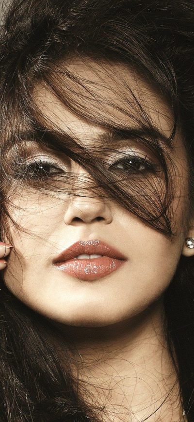 Fond d'écran iPhone Huma Qureshi Indian Actress