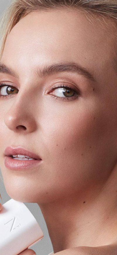 Fond d'écran iPhone Jodie Comer 2020