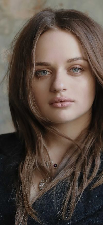 Fond d'écran iPhone Joey King InStyle Mexico 2020
