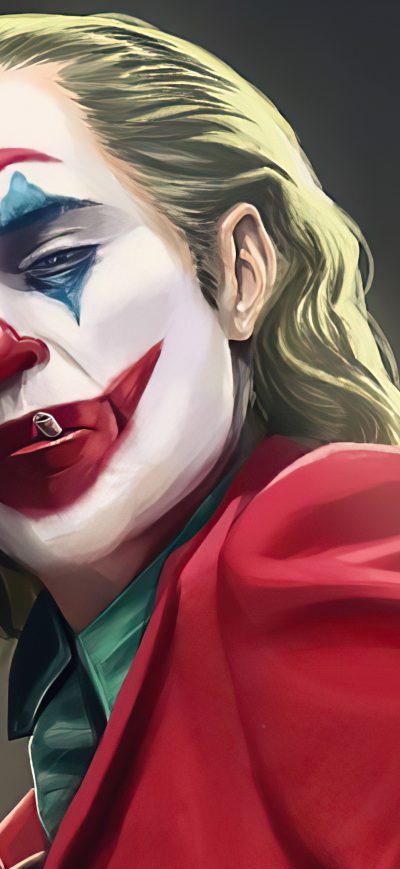 Fond d'écran iPhone Great Joker 2020 4k