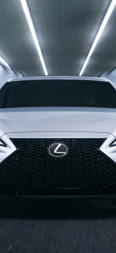 Fond d'écran iPhone 2021 2020 Lexus IS 350 F Sport 8k