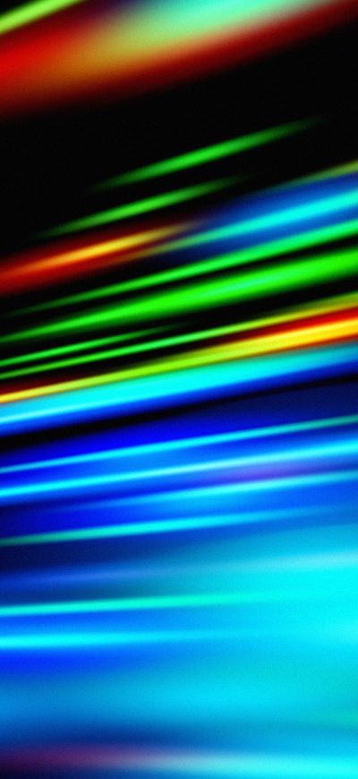 Fond d'écran iPhone Light Long Exposure Abstract 4k